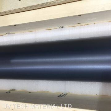 Rotatable Nb2Ox Target With Thickess to 10mm, Magnetron Sputtering Target, Niobium Oxide Target photo-3