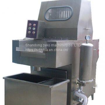Energy-saving Salt Water Injection Machine photo-3