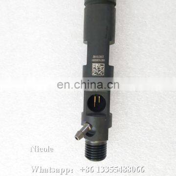 Common Rail Fuel Injector 28231014 (EMBR00101D) 1100100ED01 For FIAT, FORD FOCUS ,Great Wall Hover H6 photo-3