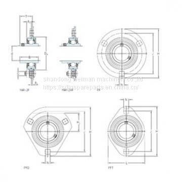 Bearing Units