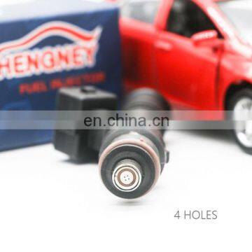 Wholesale Automotive Engine Parts 0280158502 For Lada 110 Sedan 1.5L VAZ-2111 Fuel Injector Nozzle photo-3