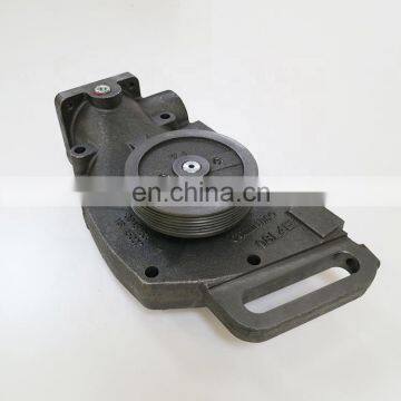 OEM Standard Size Durable Diesel Engine Water Pump photo-2