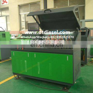 CR815 Common Rail Test Bench With C7 C9 C-9 Testing
