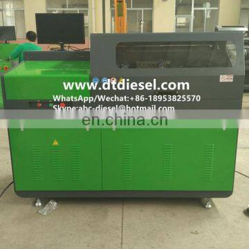 Common Rail INJECTOR AND PUMP Test Bench CR815