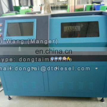 CR816 Transformer DENSO Nozzle Common Rail Injector Test Bench 380v 3phase 11kw /220v 3phase 11kw photo-6