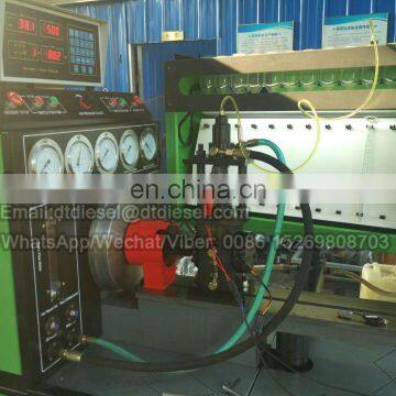 EUS900L Tester for EUI--L10 N14 Injector Testing photo-4