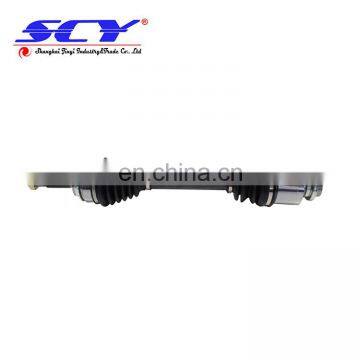 CV Half Shaft Assembly Suitable for MITSUBISHI GALANT 2.4L 2004-2009 PS photo-5