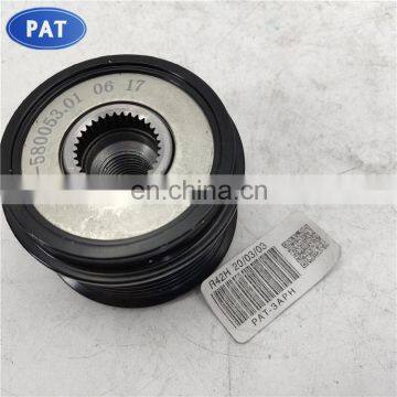 PAT Alternator Clutch Pulley F-580053.01For Land Rover Range Rover Evoque