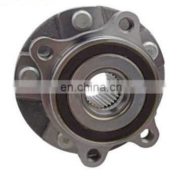 Front Wheel Hub Bearing 43550-42020 for Rav4