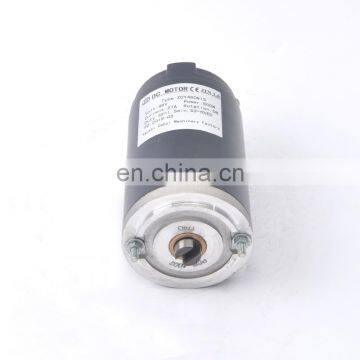 48V 800W Chinese Factory High Quality Permanent Magnet Motor O.D.80mm ZDY48081S photo-2