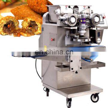 High Speed Automatic Kubba Making Encrusting Machine Smallest Kubba Machine photo-2