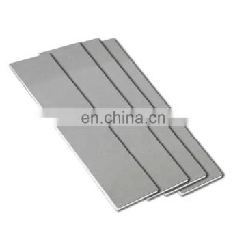 factory direct sale good quality stainless steel 304 sheet plate