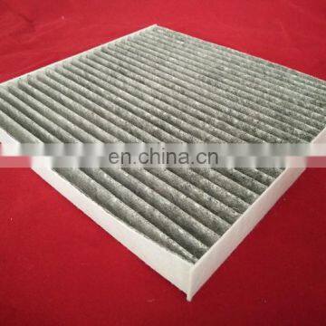 Auto spare parts Car Air Cabin filter / Cabin AC Filter 08974-00820 for Toyota