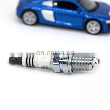 High quality Hengney Spare parts BKR6EIX-11 for M-ITSUBISHI ECLIPSE GSX 1999-1999 2.0L/1997cc gas engine spark plug