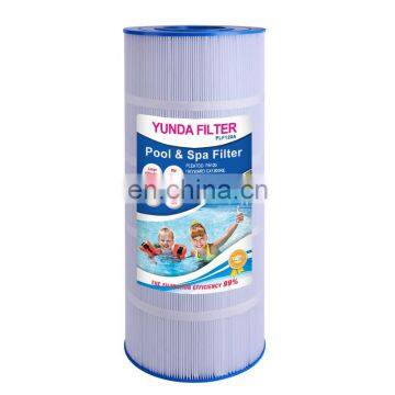 120 Square Feet Swimming and Spa Pool Cartridge Filter