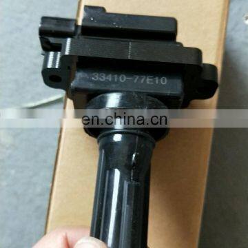 Ignition Coil 33410-77E10 3341077E11 for  Baleno 1.8L Grand Vitara 2.0L