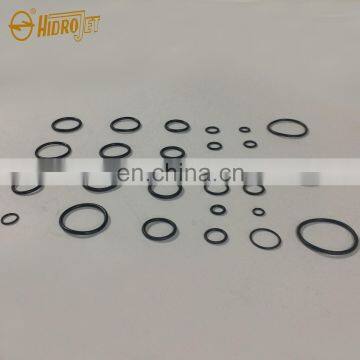 High Quality 90 SHORE 383PCS O-Ring Box Fit For Hitachi Parts O Ring Sealing Kit photo-3