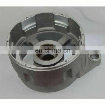 China Forged Air Compressor Part Customized 7075 t6 Aluminum Forging Parts