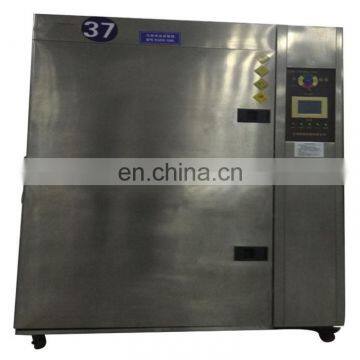 Environmental Chamber climatic thermal shock chamber cold hot test chamber