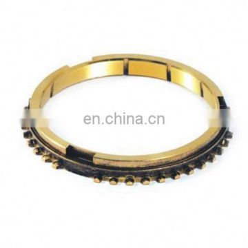 Aftermarket Spare Parts Truck Gearbox Synchronizer Ring Brass For Truck