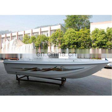 15M Fiberglass Sport Fishing Yacht