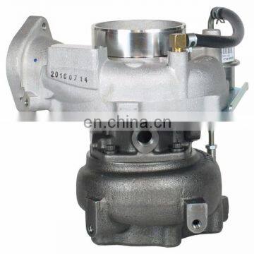 Turbo Factory Direct Price SK350-8 Turbocharger photo-3
