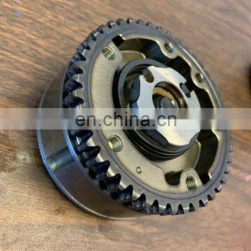 Variable Timing Cam Phaser 13025-3AA0D NEW Timing Sprocket For Ni-ssan