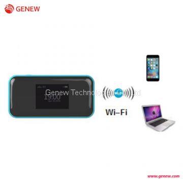 Genew Wireless CPE Terminal GM312 LTE Cat-4 MIFI