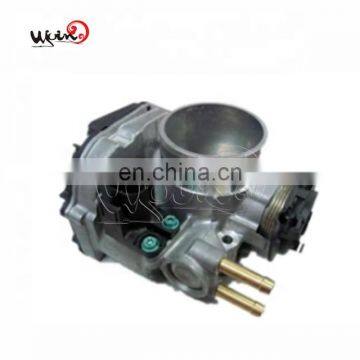 Hot sale throttle body manufacturers for JETTAs 06A 133 064A 06A133064A