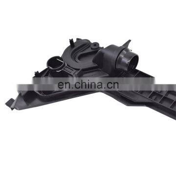 Radiator Coolant Tank Mounting Plate Fits for BMW E46 325 330 E85 Z4 17111436251