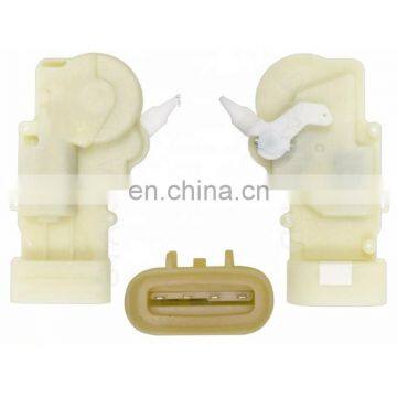 Door Lock Mechanism For Lexus GS300 GS430 GS400 69140-30110