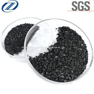 Factory Price Refined Steel Anthracite Coal Coke Fuel photo-2