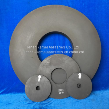 Graphite Mirror Polishing Wheel