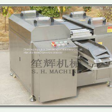 Meat Fish Slicing Machine photo-3