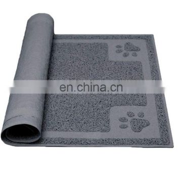 Pet Feeding Mat for Small Dogs and Cats