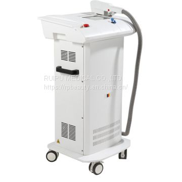 Vertical IPL Beauty Machine with Medical Ce Approval