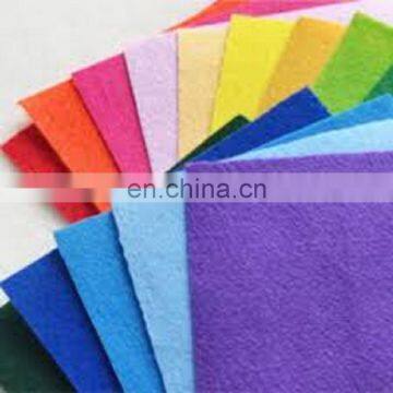 Wholesale From Factory Polyester Needle Punched Felt Woven photo-2