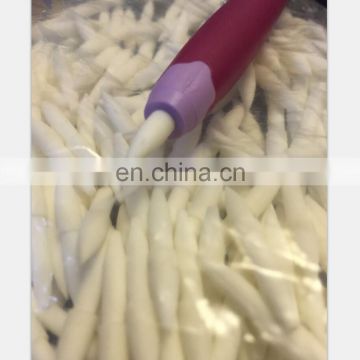 Customized polyester felt pen tips