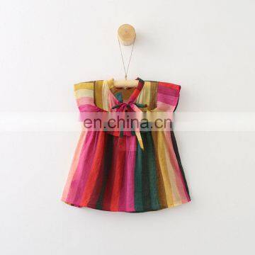 High Quality Girls Princess Dress Baby Dress