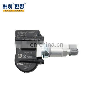 TPMS Tire Pressure Sensors 433Mhz For BWM 6855539