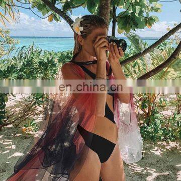 Fashion Casual Sexy Stripe Club Wear Bodysuits For Women photo-5