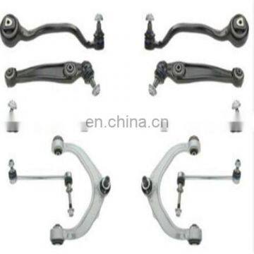 10 pcs Control Arm Suspension Kit  FOR BMW X5 (E70) X6 (E71, E72) OEM  31126773949 3112677641731126771893 32106793496