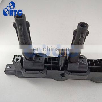 Ignition Coil For MERCEDES BENZ A-CLASS W168 A140 A160 A190 A210 VANEO 1.4 1.6 1.9 2.1 0221503033 0001501380 A0001501380 photo-3