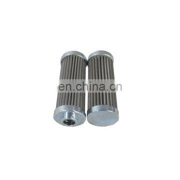 Suppliers for High Quality Replacement Cartridge 0030D010WHC Micron 25 Micron Excavator Hydraulic Oil Filter Element photo-5