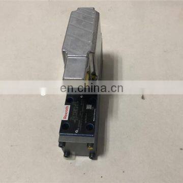 Rexroth Control Valve 0811404602 photo-5