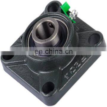 ball bearings bulk UELFU 208 pillow square flange housing pillow block bearing for bearing housing