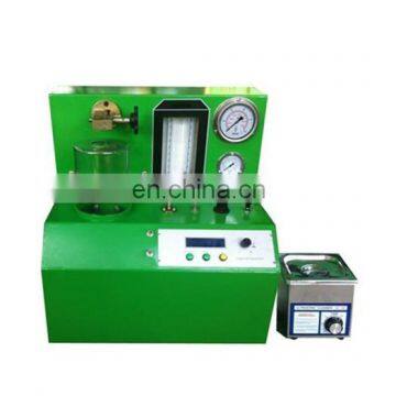 New design PQ1000 common rail fuel injector tester diesel common rail