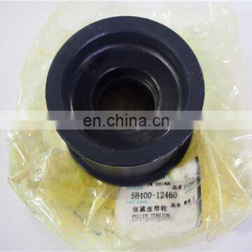 5H400-12460 Kubota Spare Parts Pulley Tension For Sale photo-5