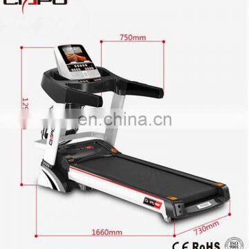 Life Fitness Products China High Quality Professional Electric Treadmill CP-A4A photo-3