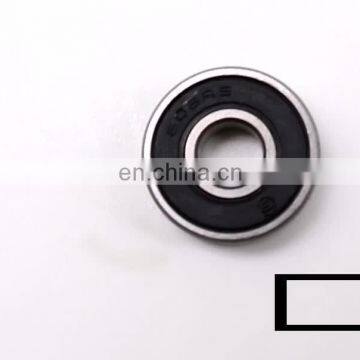 Bachi Best Price Radial Deep Groove Ball Bearing 609 Micro Bearing 9*24*7mm 609 Bearing In Large Stock